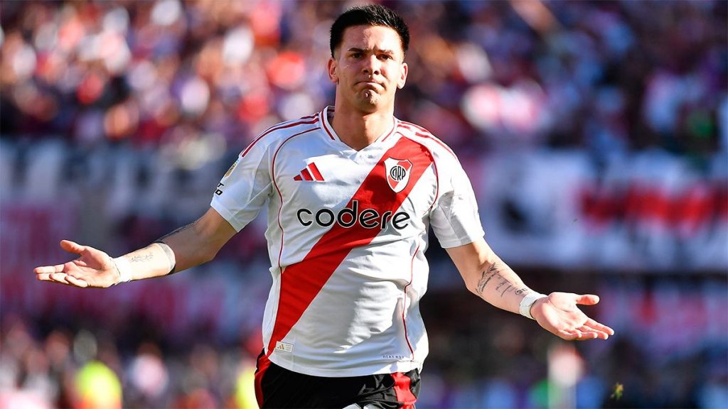 river