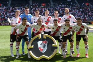 river mundial