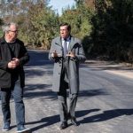 Jujuy transforma su red vial con más de 100 km de rutas repavimentadas