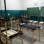 Sin clases en algunos establecimientos educativos de Jujuy