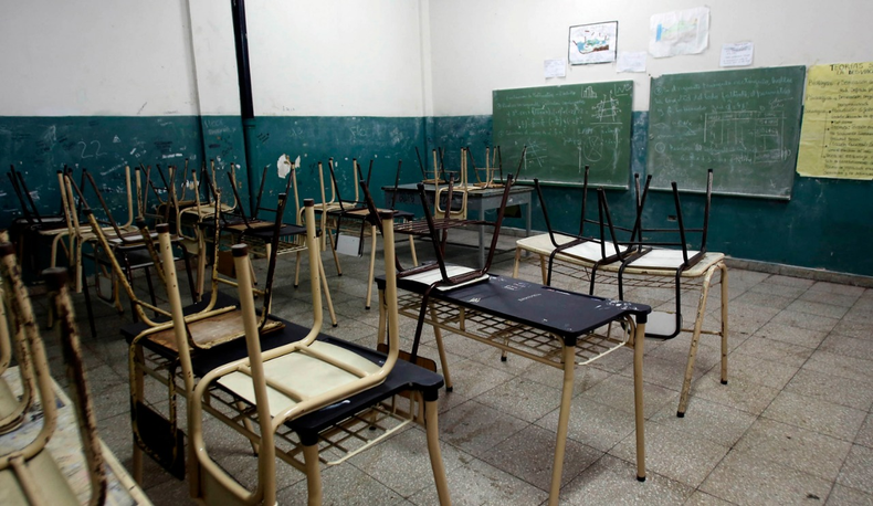 sin-clases