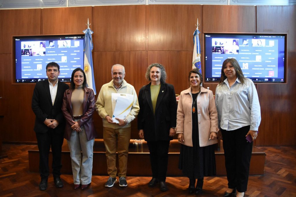 taller legislatura