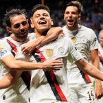Manchester City goleó al Al-Ain y se clasificó a los octavos de final del Mundial de Clubes