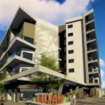 Avanza la construcción de “Las Torres de Lujan” con un innovador sistema