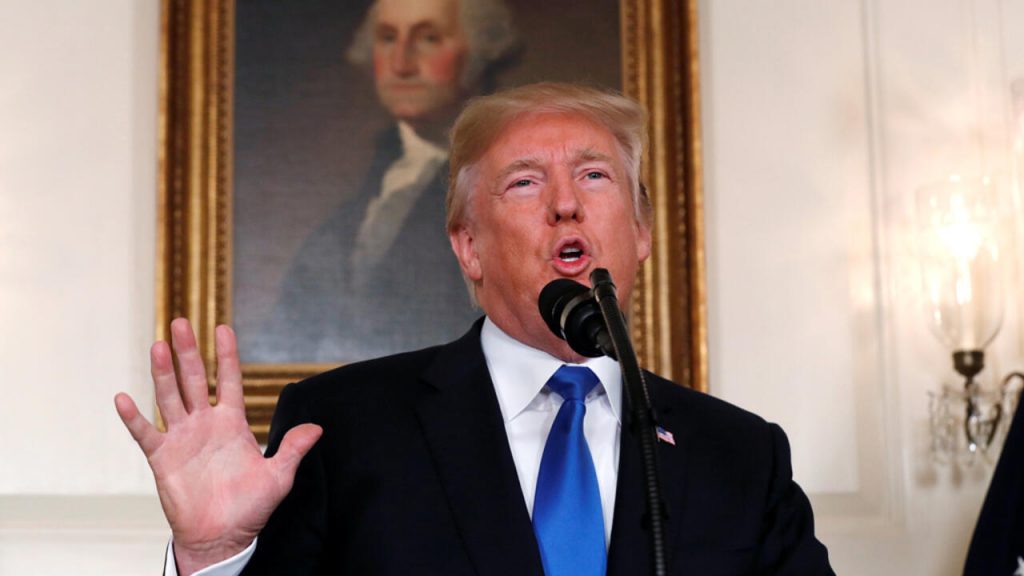 trump-iran