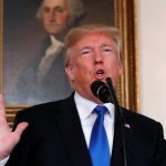 Trump aseguró que volverá a atacar a Irán si reconstruye sus instalaciones nucleares