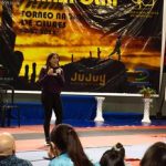 Éxito total en el Torneo Nacional de Clubes