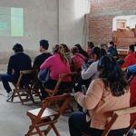 Desarrollo Humano fortalece las capacitaciones para emprendedores en la provincia