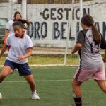 Arrancaron en Capital los intercolegiales en Fútbol Sub-14