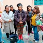 Continúan las capacitaciones en huertas agroecológicas para escuelas de niveles inicial y primario
