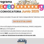 Sigue abierta la convocatoria para el Programa Recreo Largo