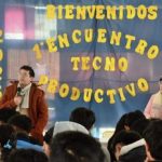 Arrancó el ciclo de charlas de la “Experiencia Tecno Productiva 2025”