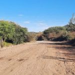 GIRSU Jujuy realizó limpieza en la ex zona del basural de Monterrico