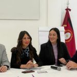 Nueva reunión estratégica del Ente Norte Argentino en Rosario de la Frontera