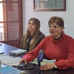 Jujuy presentó su experiencia en el Foro “Justicia y acción climática federal”