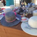 Se realizó la muestra invernal de los Talleres Libres de Artes y Artesanías sede Puna