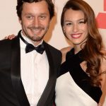 Tras las acusaciones de la China Suárez, Pampita bancó a Benjamín
