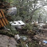 Hay más de 40 desaparecidos por las inundaciones en Texas