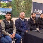 Se presentó el Trail de San Pedro 2025