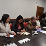 En la legislatura provincial profundizan el debate sobre el juicio por jurados en Jujuy