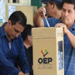 Elecciones presidenciales en Bolivia: más de 7.500 ciudadanos votarán en Jujuy el próximo 17 de agosto