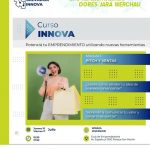 Comienza el Programa INNOVA con el primer módulo enfocado en ventas y pitch