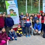 Parque Botánico: Encuentros de aprendizaje por el Mes de las Altas Capacidades