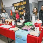 El Centro de Formación Profesional Municipal realizó su 1° Exposición Anual