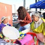 Nueva jornada de “La Muni Tu Lugar” en el CPV de barrio Belgrano