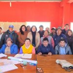 Chakus 2025: continúa la organización para el inicio de temporada