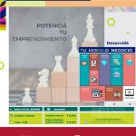 Desarrollate 25: una nueva oportunidad para potenciar tu emprendimiento