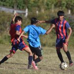 El miércoles habrá prueba de jugadores en San Lorenzo Filial Jujuy