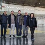 Jujuy suma Clubes Eficientes