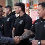 El Torneo Nacional de Powerlifting llegó a Jujuy