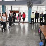 Iniciaron las actividades de “La Muni en Vacaciones”