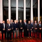 Sadir participó del Encuentro Federal del Campo