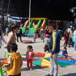 Gran festejo por el Día del Niño el próximo 10 de agosto