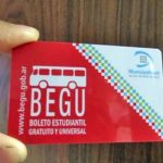 Inician las inscripciones y renovaciones del BEGUP para nivel terciario y universitario