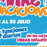 “Mitre en Vacaciones” vuelve con su 2° edición: funciones, cultura e inclusión