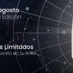“Cielo en Movimiento”: La experiencia nocturna del Tren Solar tiene nueva fecha, el 2 de agosto.