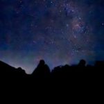 Cielo en Movimiento: La Quebrada vivió su noche a bordo del Tren Solar