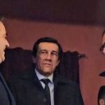 Presentaron la ley “Orgánica de la Auditoria General de la Provincia de Jujuy”