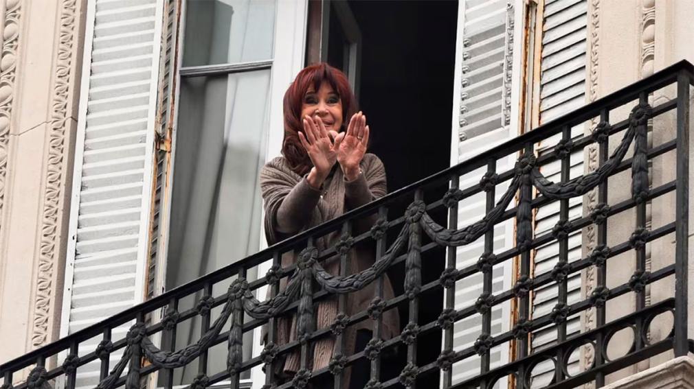 cristina presa