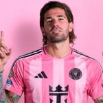 De Paul jugará en el Inter Miami de Messi y firmará un contrato por cuatro años
