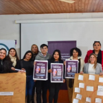 Foro Regional de Áreas de Género de las Yungas en Calilegua