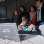 Novedoso proyecto en la Educación Especial para aprender jugando