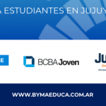 Invitan a estudiantes secundarios a taller virtual sobre Educación Financiera
