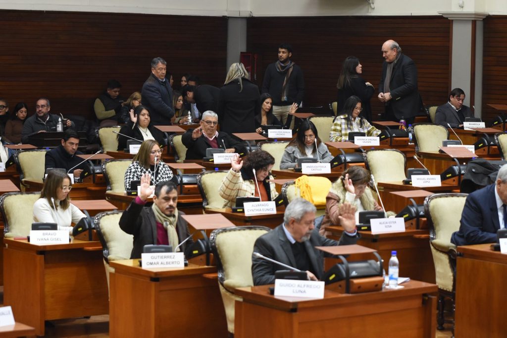 legislatura9
