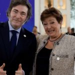 El FMI aprobó la primera revisión del acuerdo y Argentina recibirá un desembolso de US$2.000 millones