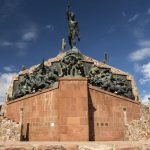 La Quebrada de Humahuaca celebra 22 años como Patrimonio Mundial de la Humanidad